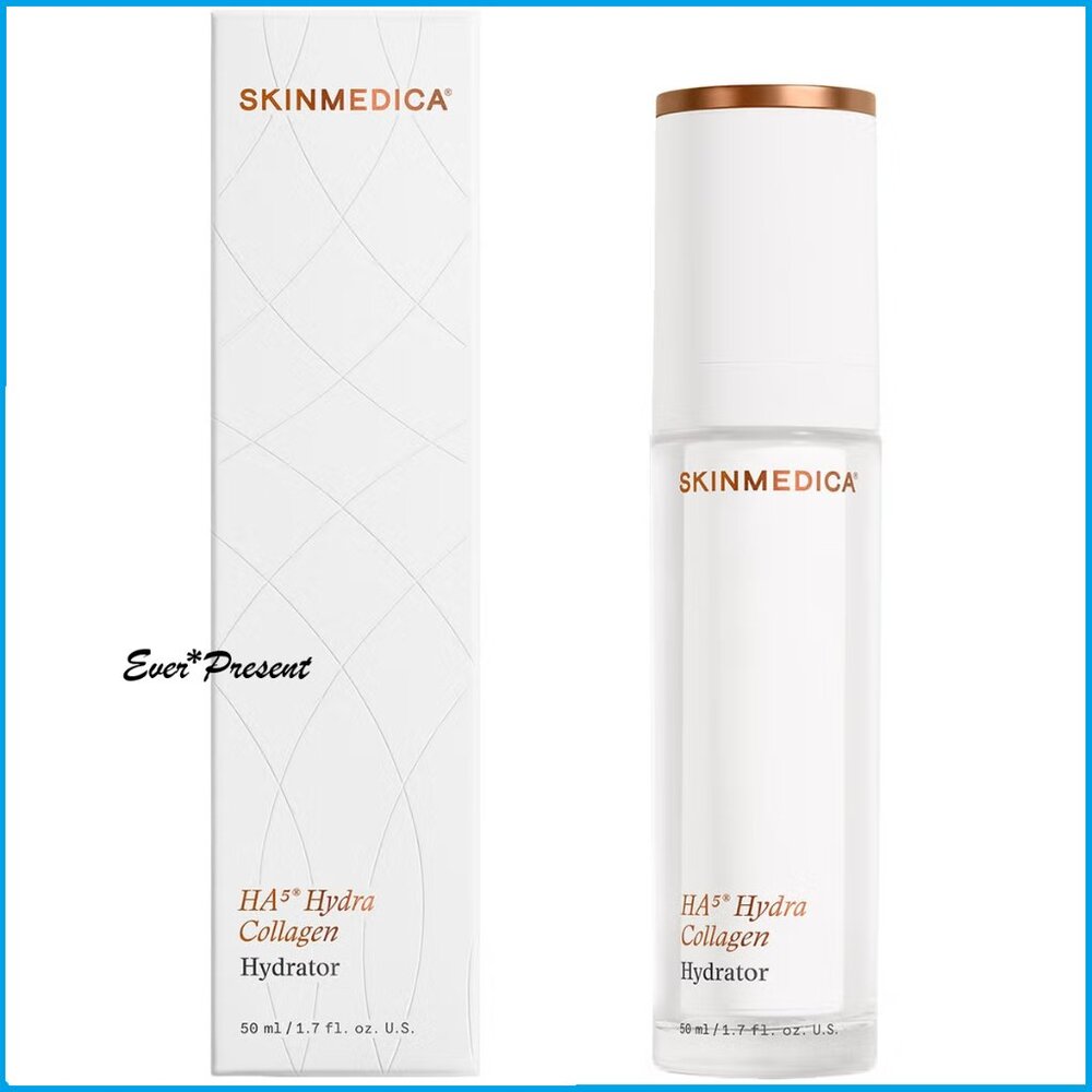 SkinMedica HA5 HYDRA COLLAGEN 1.7 fl oz - Sealed Box ! Newest Packaging